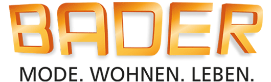 BADER Logo
