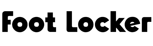 FOOT LOCKER Logo