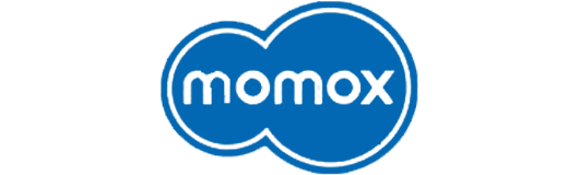 MOMOX Logo