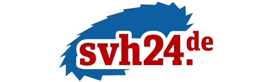Svh24 Logo